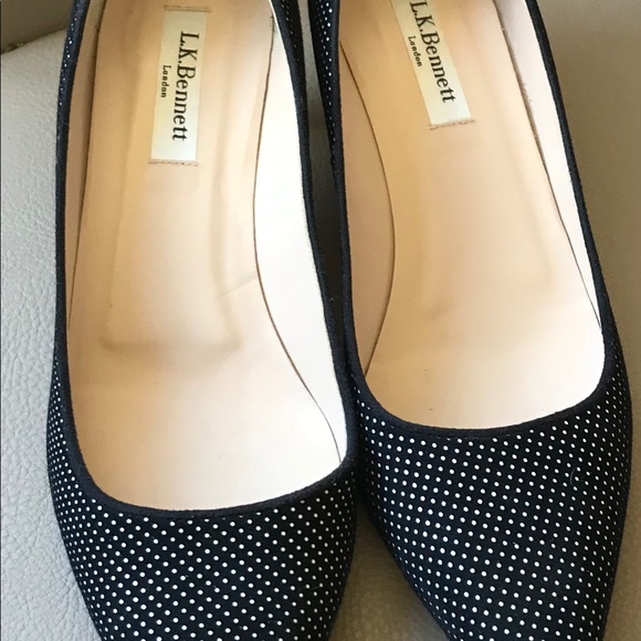 Pumps - Picture 4 of 6